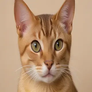 chausie cat breed