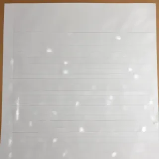 line paper png