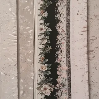 aesthetic borders