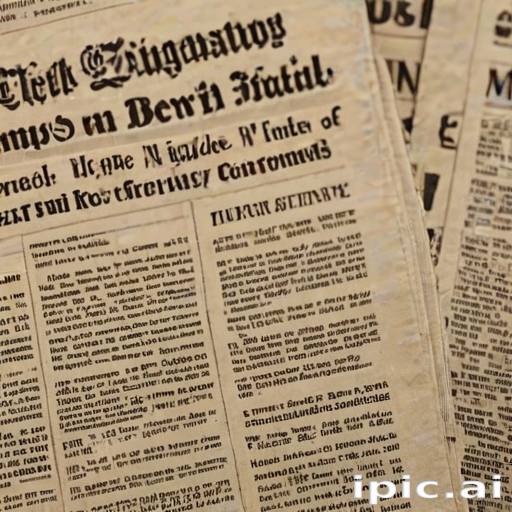 newspaper paper texture