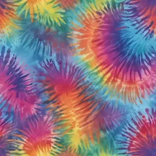 tiedye background