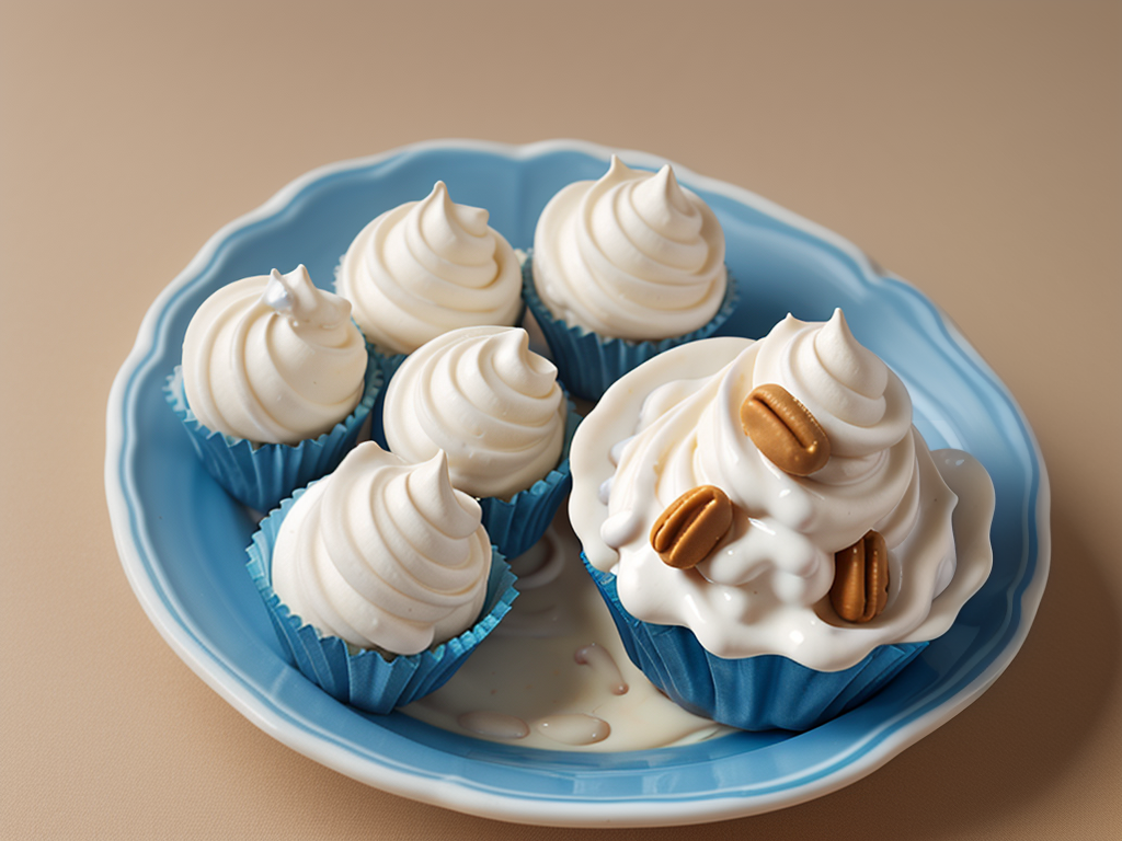 blue bell pralines and cream