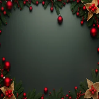 beautiful christmas backgrounds