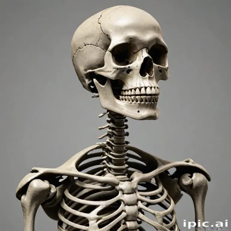 skelton png