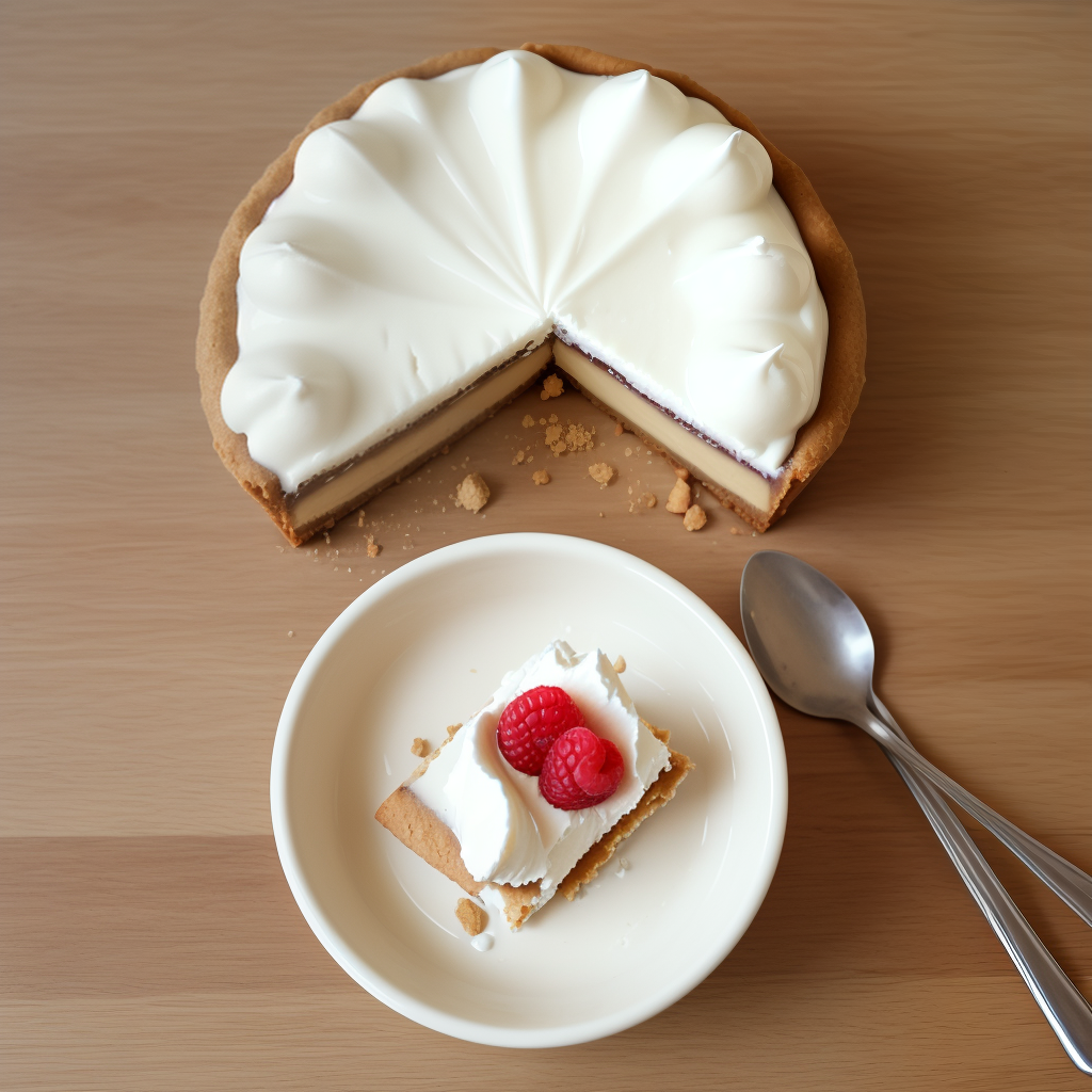 dairy and gluten free dessert