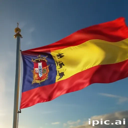spain flag