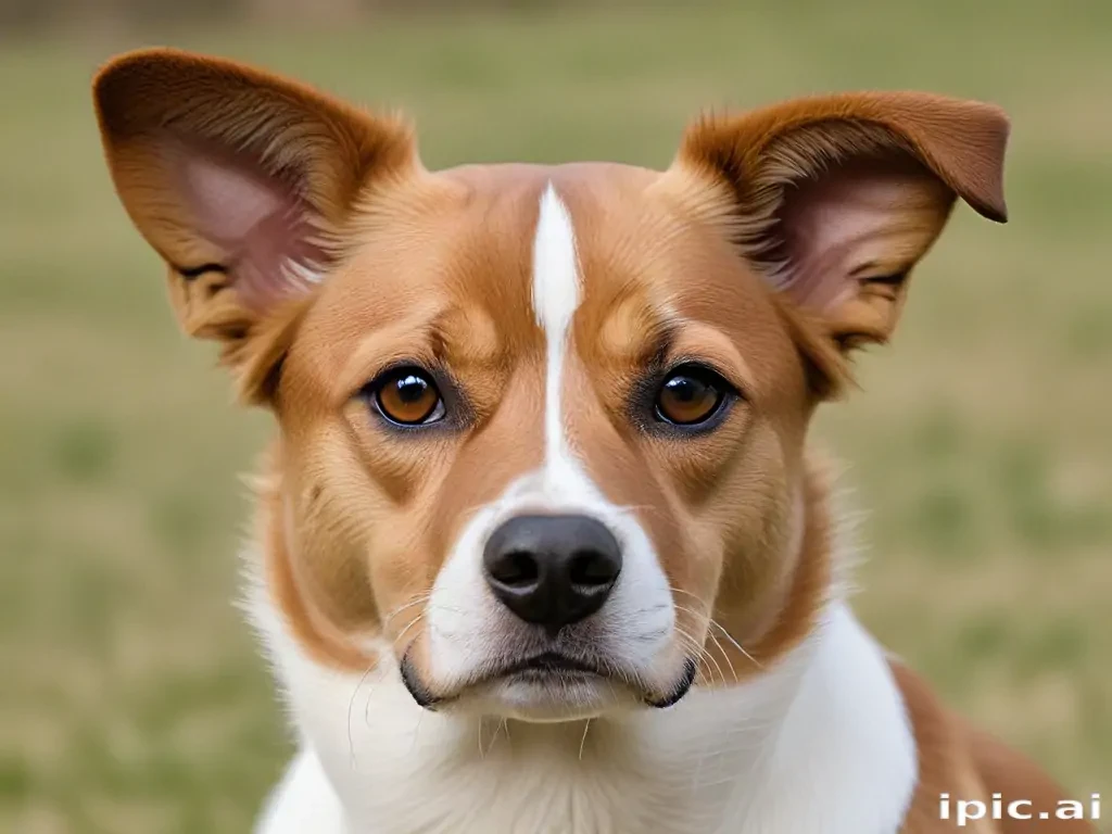 amstiff dog breed