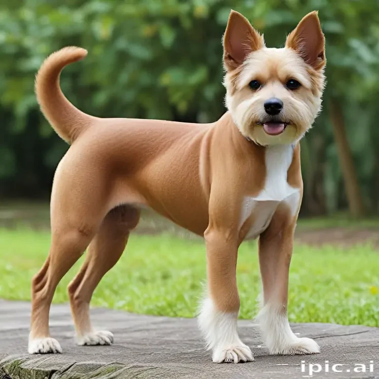 javanese breed