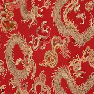 chinese dragon background