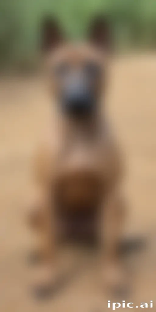 thai ridgeback