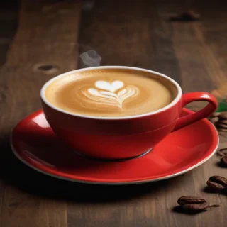 aesthetic coffee wallpapers