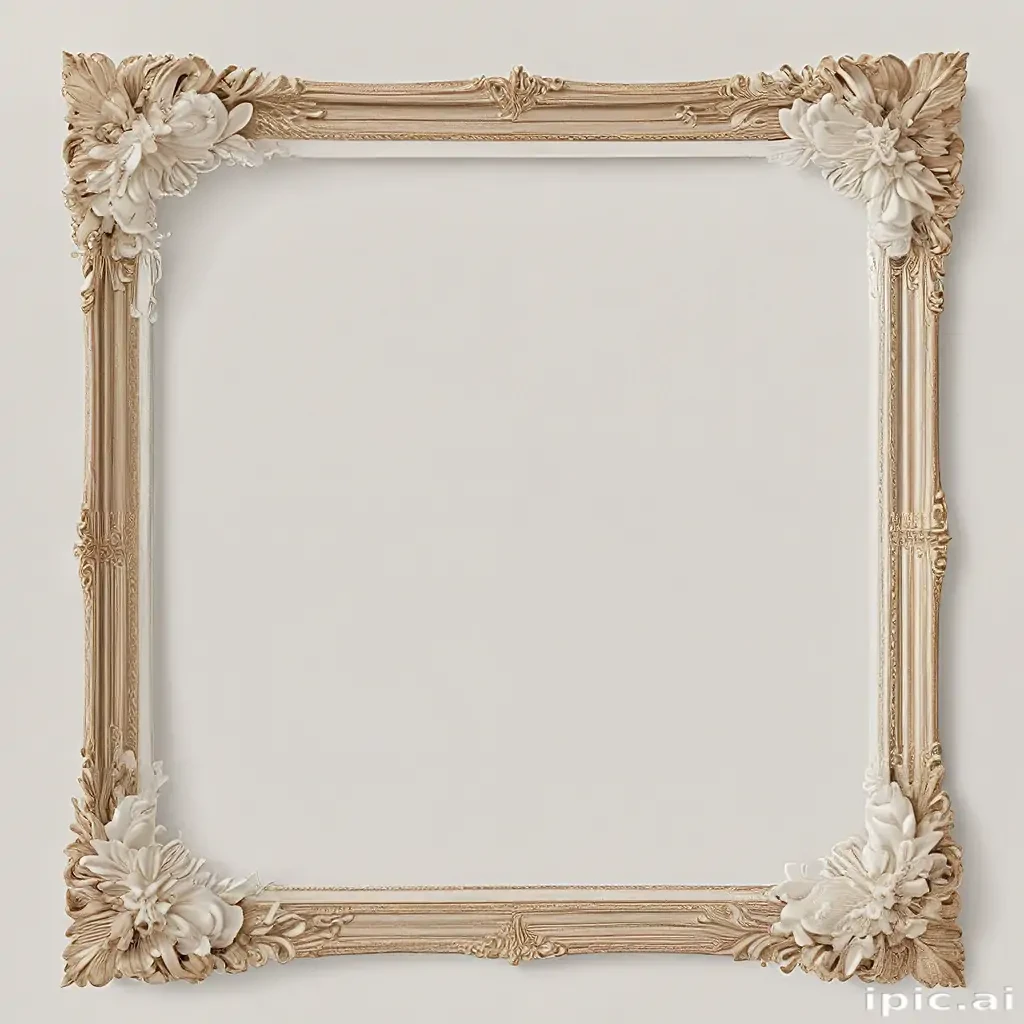 wedding frame png
