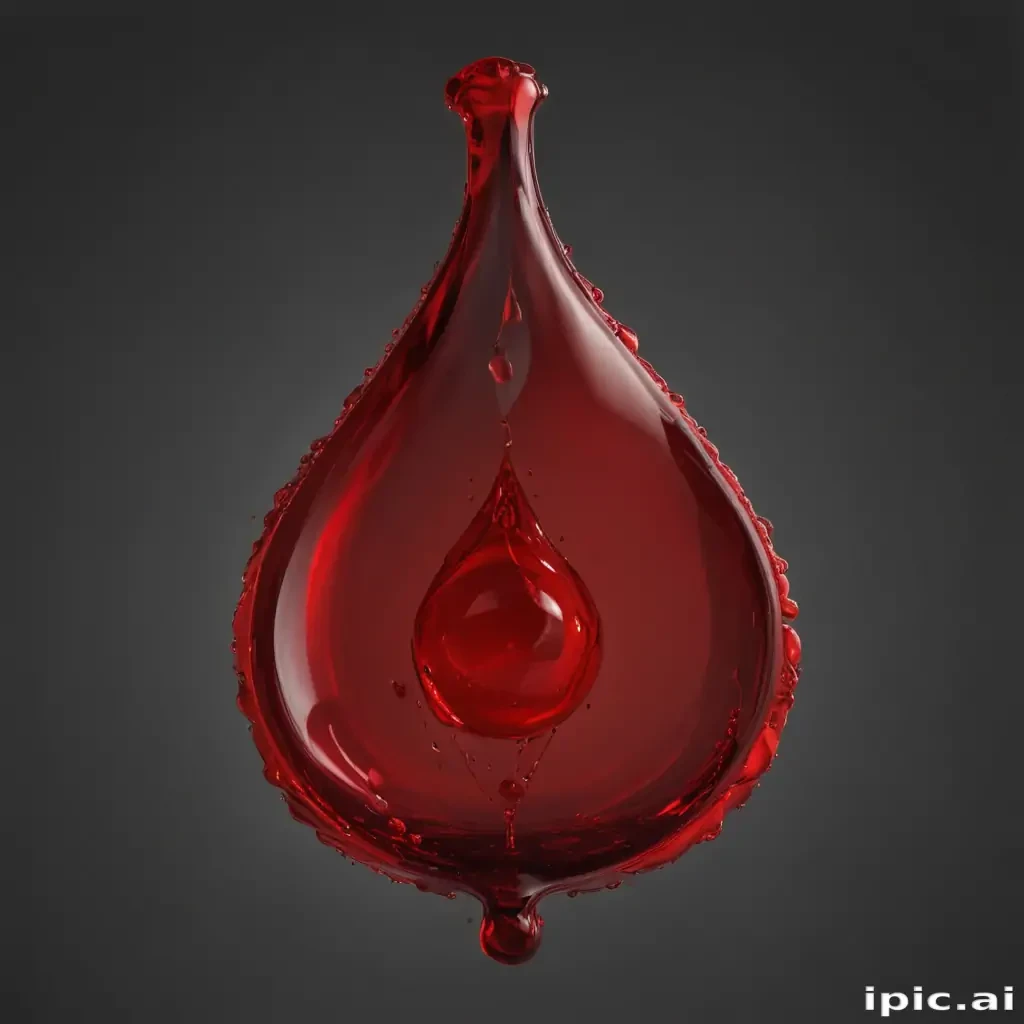 blood drop png