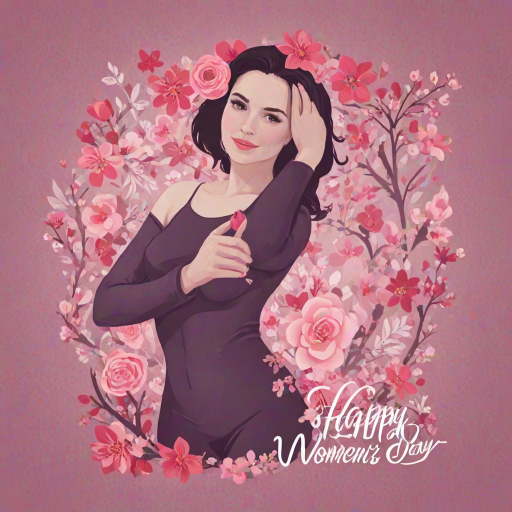 happy womens day