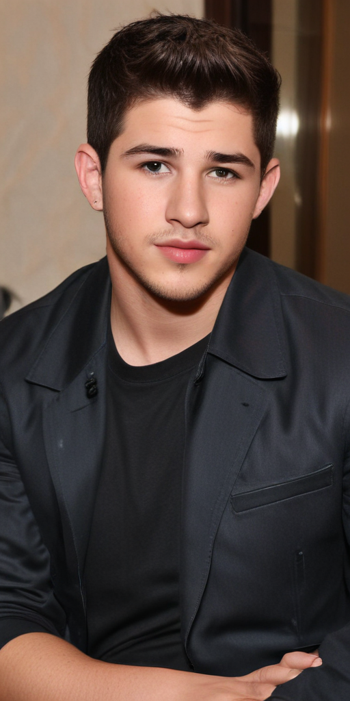 did selena gomez date nick jonas