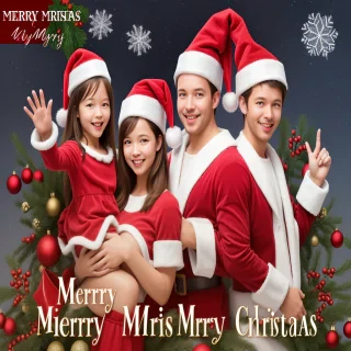 merry chrismas png