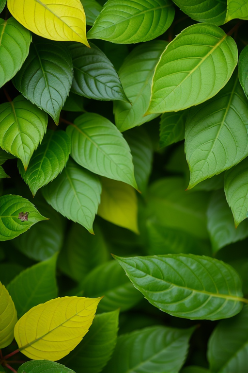 leaf backgrounds