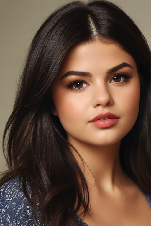 selena gomez 2016