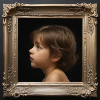 border frame