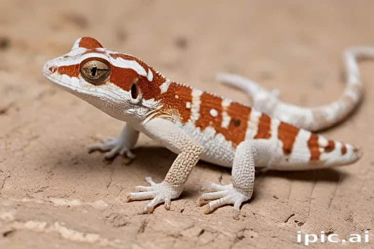 gecko lizard