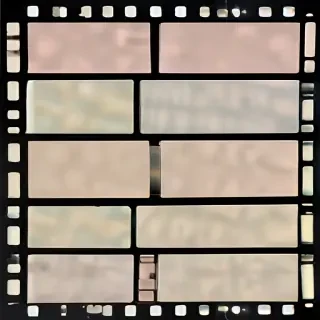 png film strip