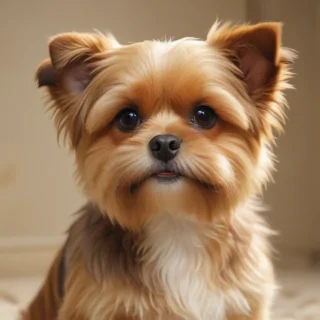 shorkie dog breed