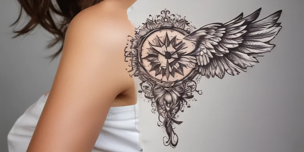 tattoo transparent background