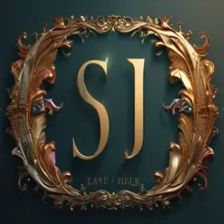 j font