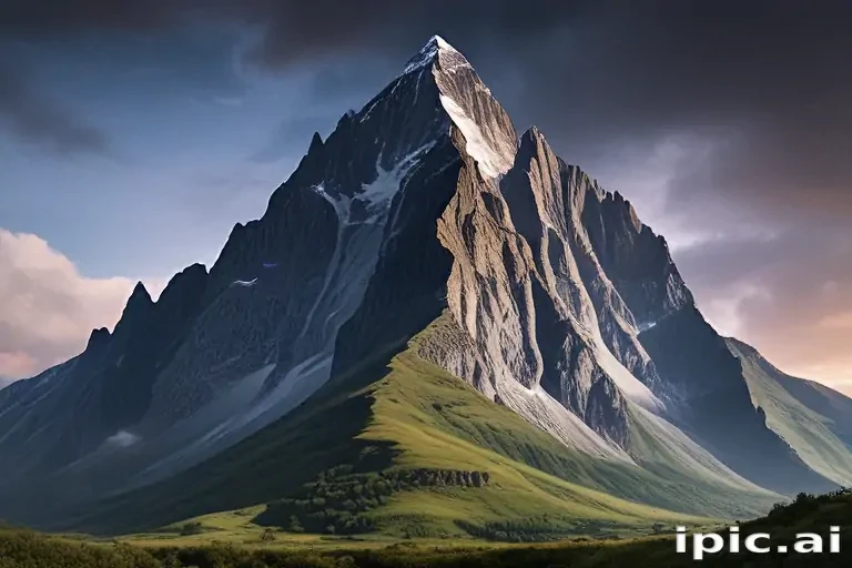 mountain png