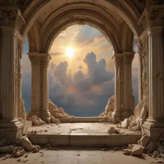 background construction