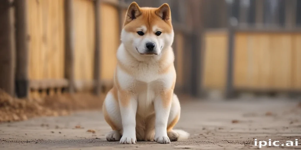 akita pit dog breed