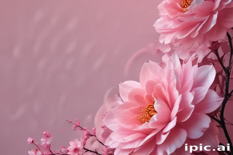 aesthetic wallpapers iphone pink