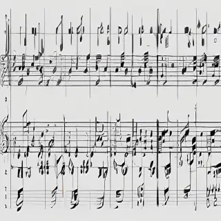 music notation png