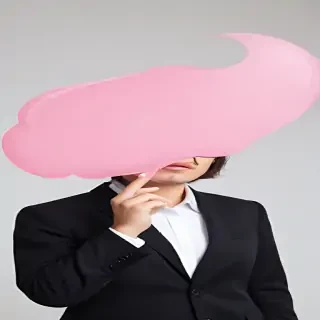 thinking bubble png