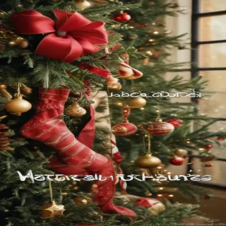 instrumental christmas music