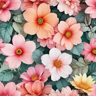 cute wallpaper flower