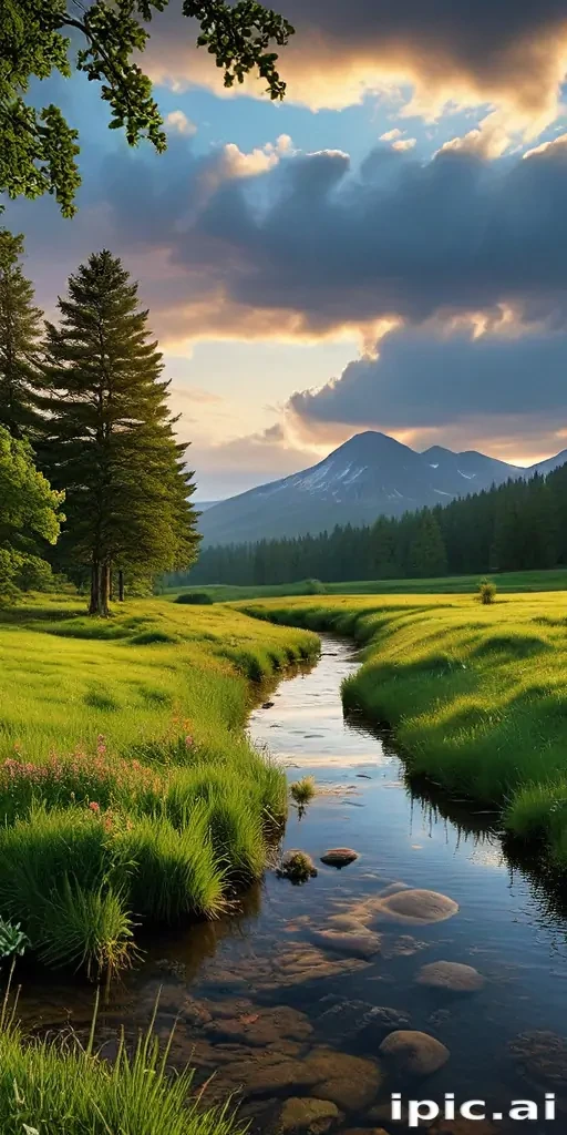 nature wallpaper