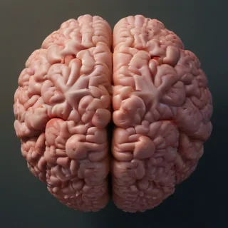 brain pictures drawing