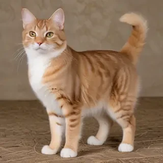 american bobtail breed