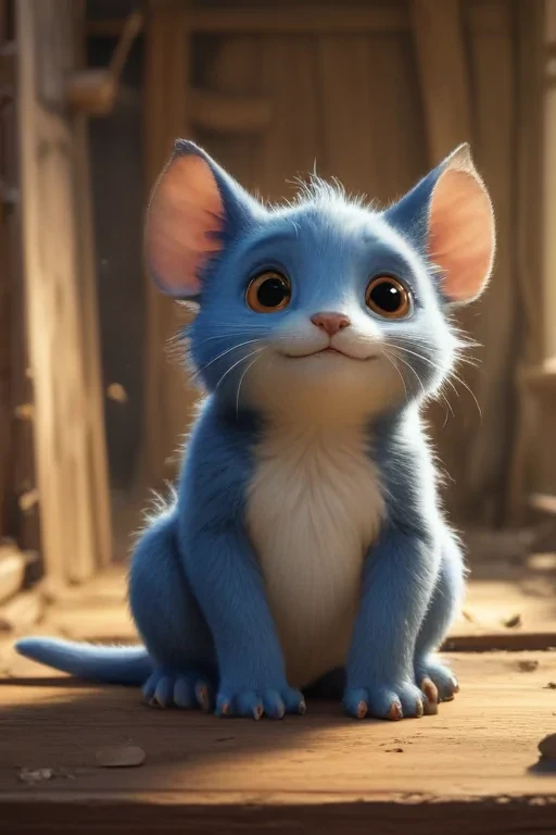 cartoon cute photo
