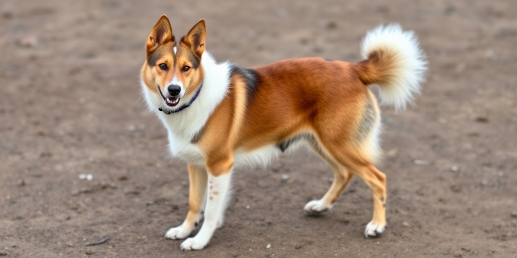 australian stumpy tail cattle dog