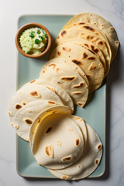 how long are tortillas good for
