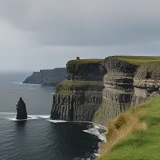 cliffs of moher