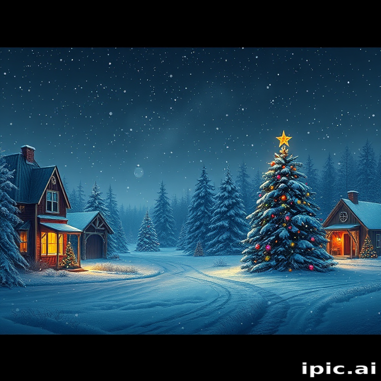 iphone wallpaper christmas