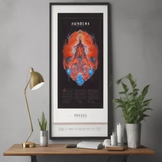 aesthetic posters for room printable