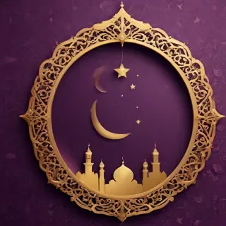 ramadan background