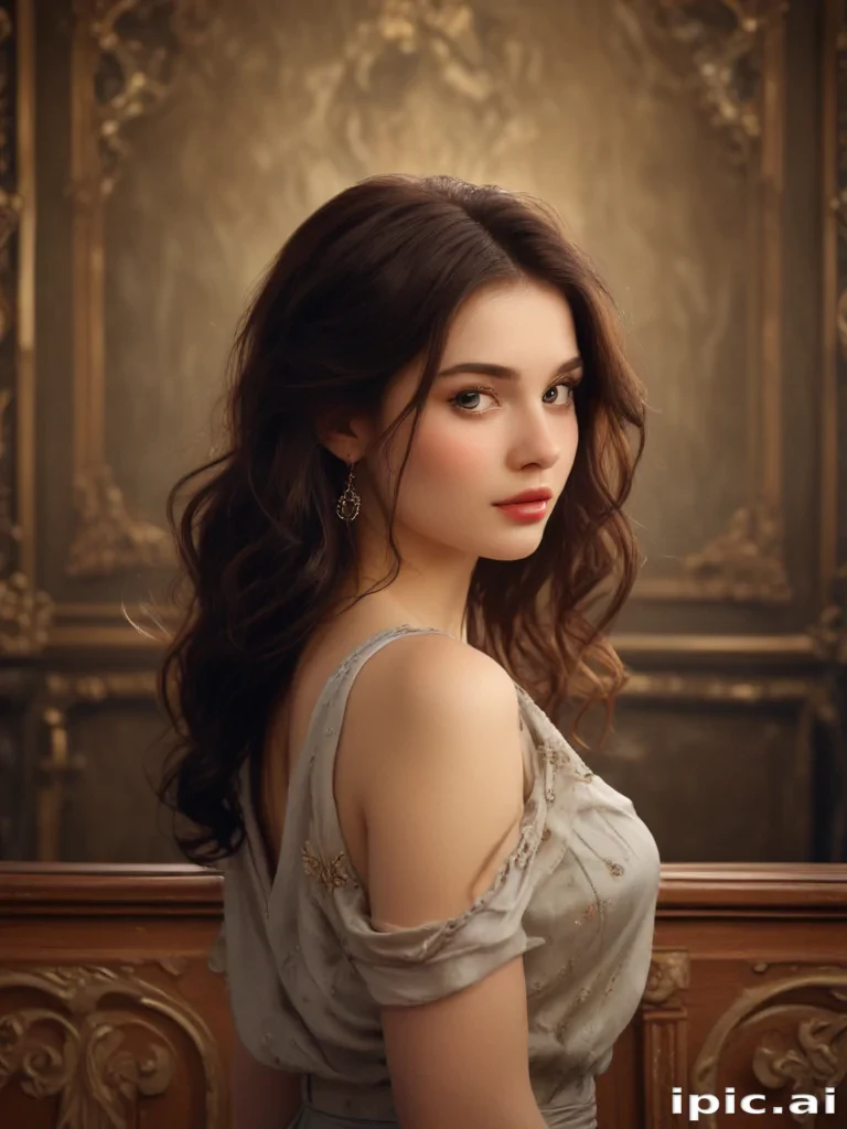 mystery background