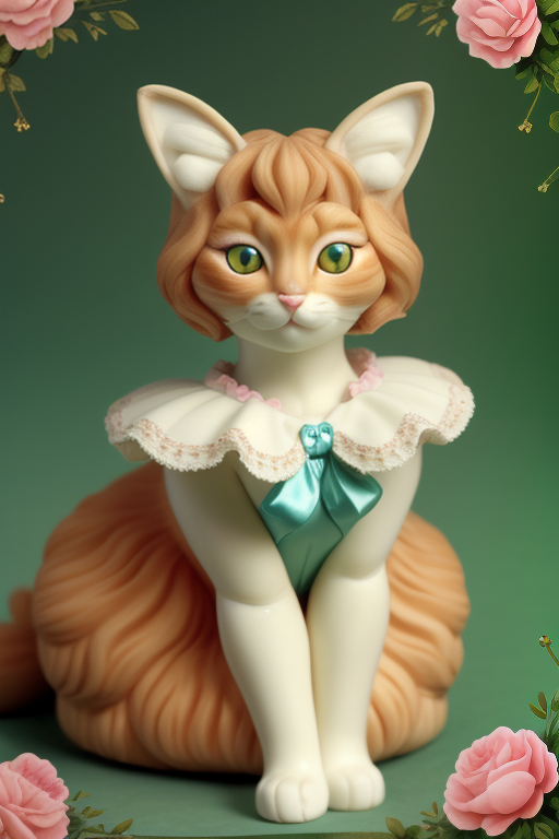 chantilly tiffany cat breed