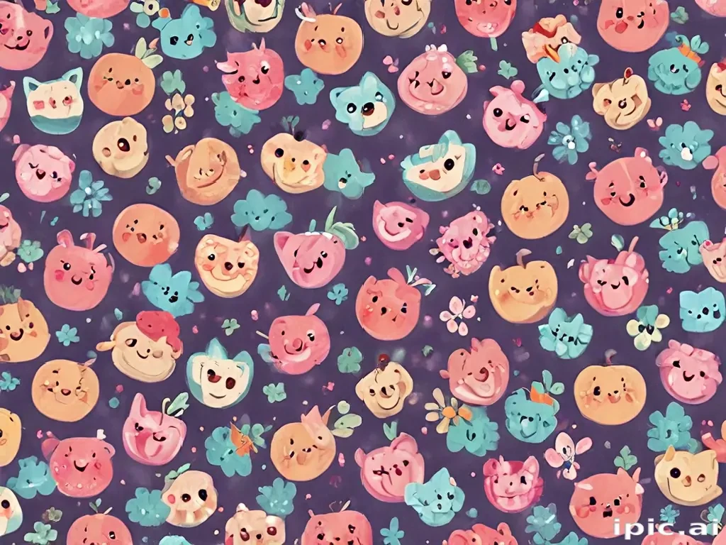 happy wallpaper iphone