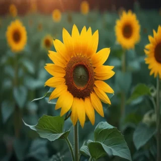 iphone cute sunflower wallpaper